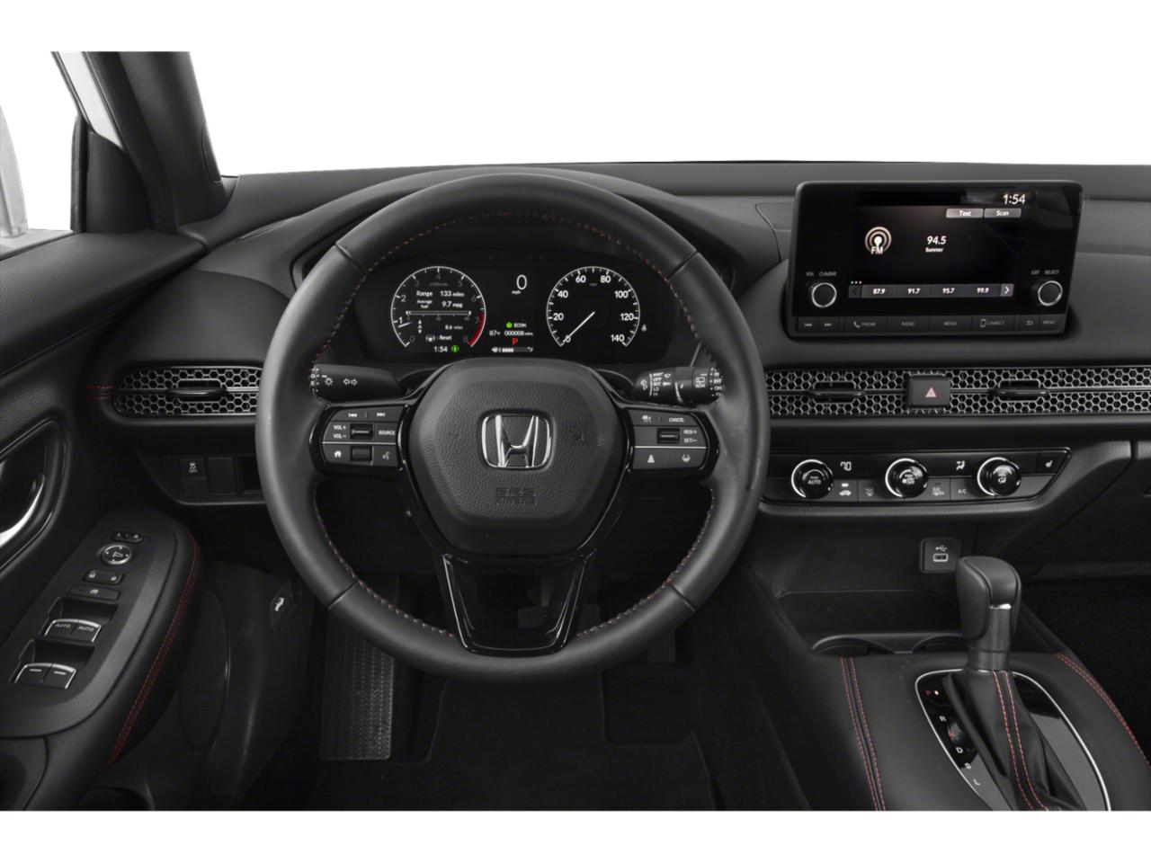 2025 Honda HR-V Vehicle Photo in Pleasant Hills, PA 15236