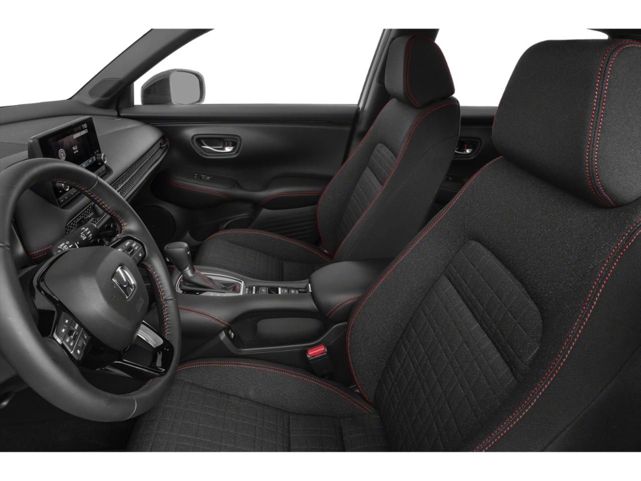 2025 Honda HR-V Vehicle Photo in Pleasant Hills, PA 15236