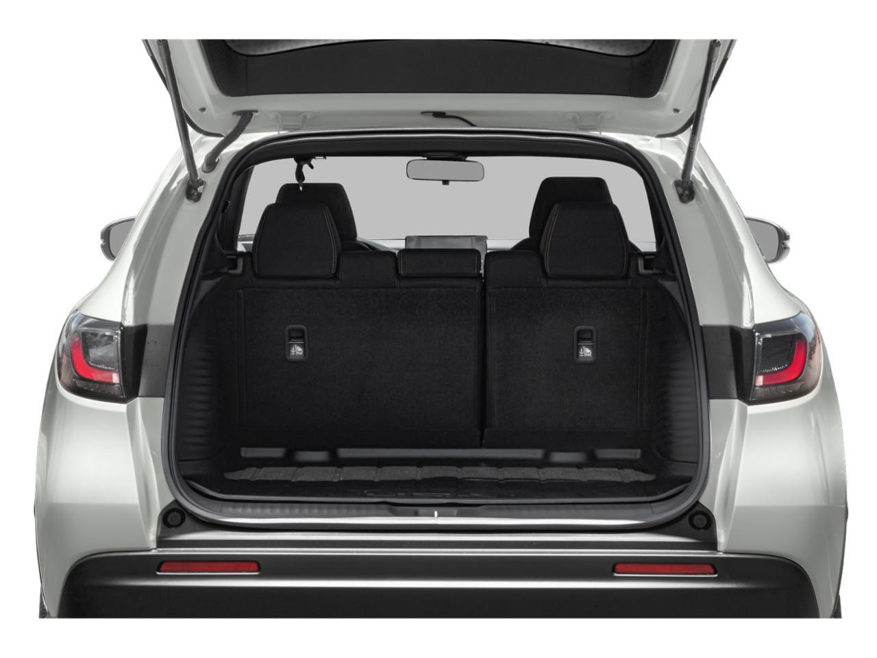 2025 Honda HR-V Vehicle Photo in Pleasant Hills, PA 15236