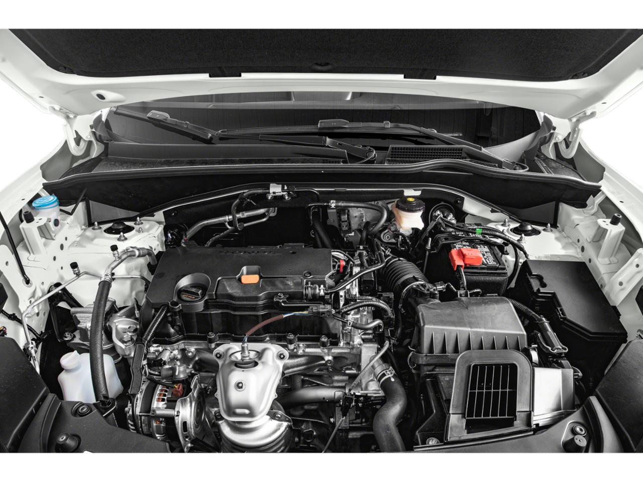 2025 Honda HR-V Vehicle Photo in Pleasant Hills, PA 15236