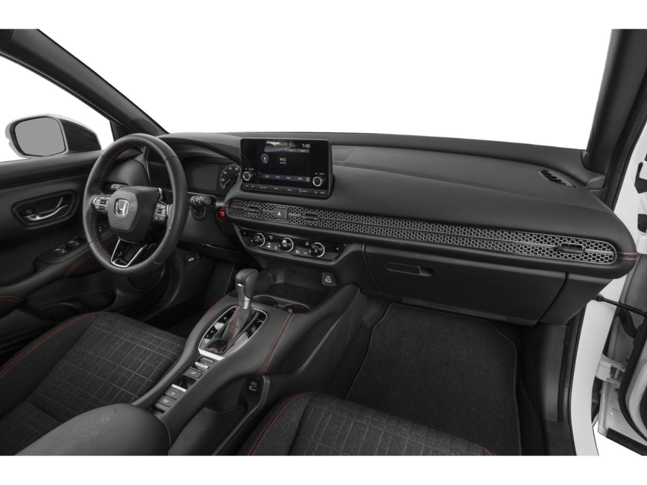 2025 Honda HR-V Vehicle Photo in Pleasant Hills, PA 15236