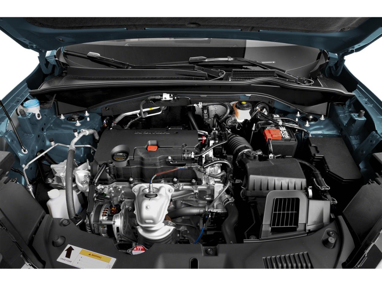 2025 Honda HR-V Vehicle Photo in San Antonio, TX 78238