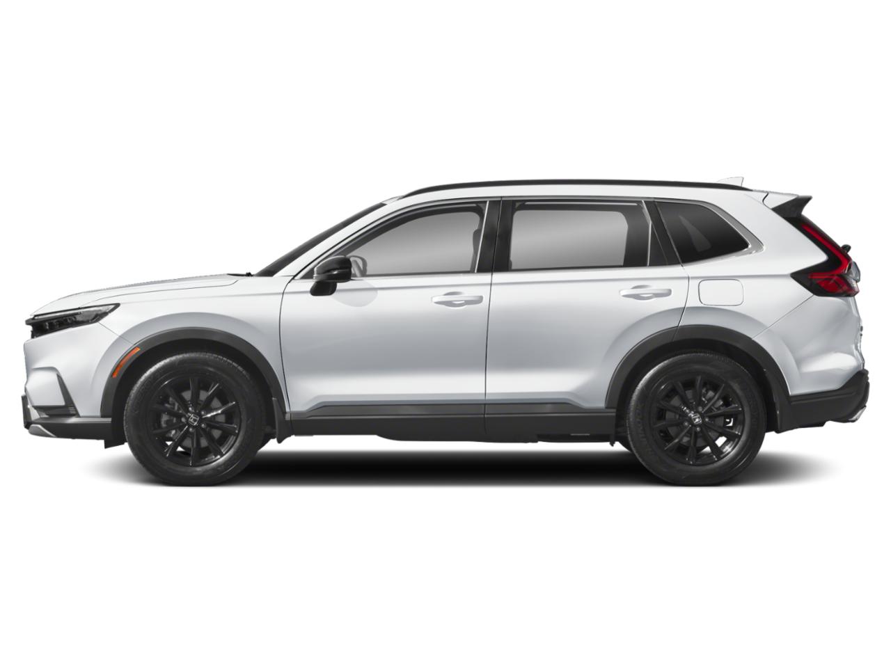 2025 Honda CR-V Hybrid Vehicle Photo in San Antonio, TX 78238
