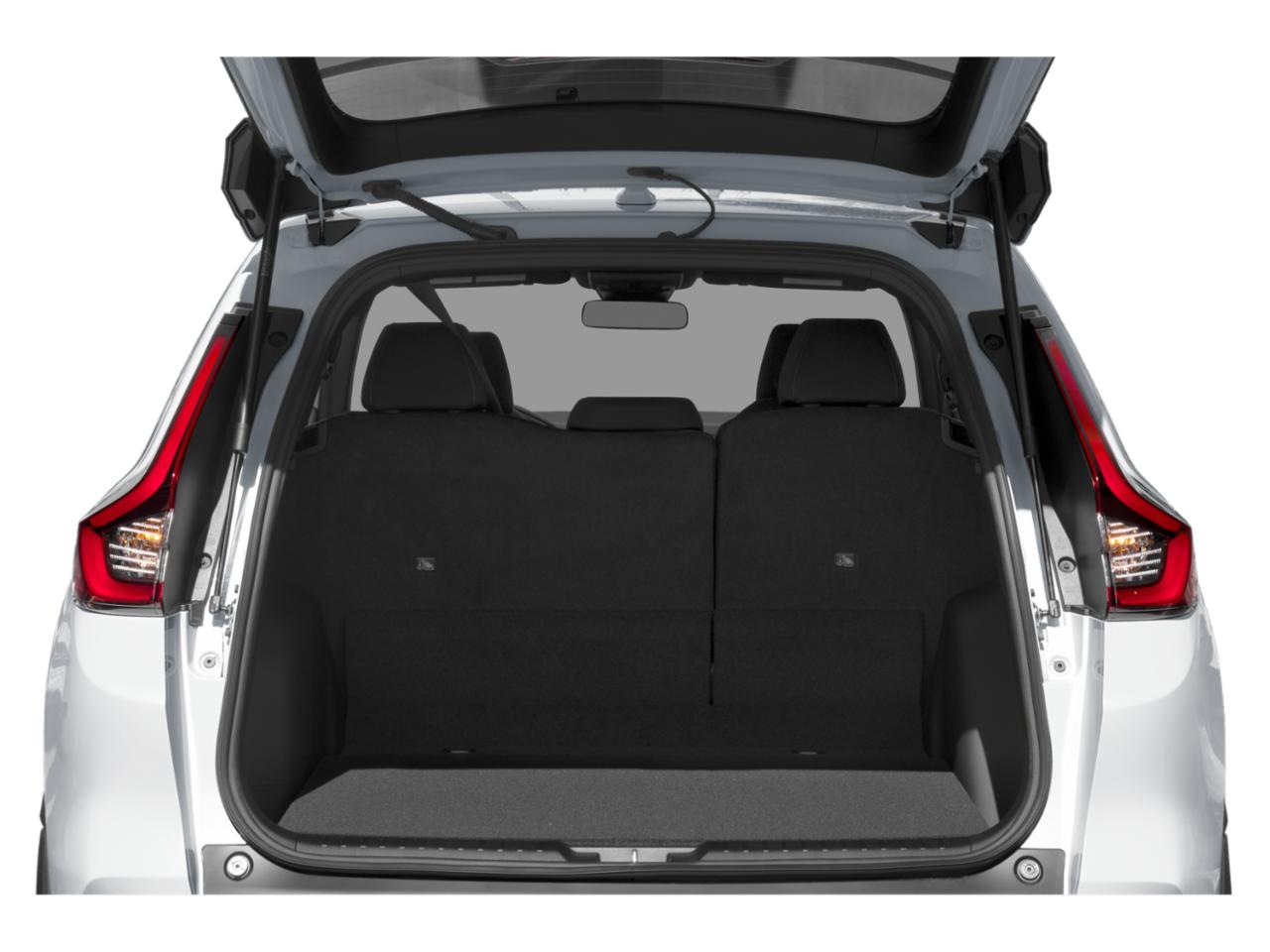 2025 Honda CR-V Hybrid Vehicle Photo in San Antonio, TX 78238