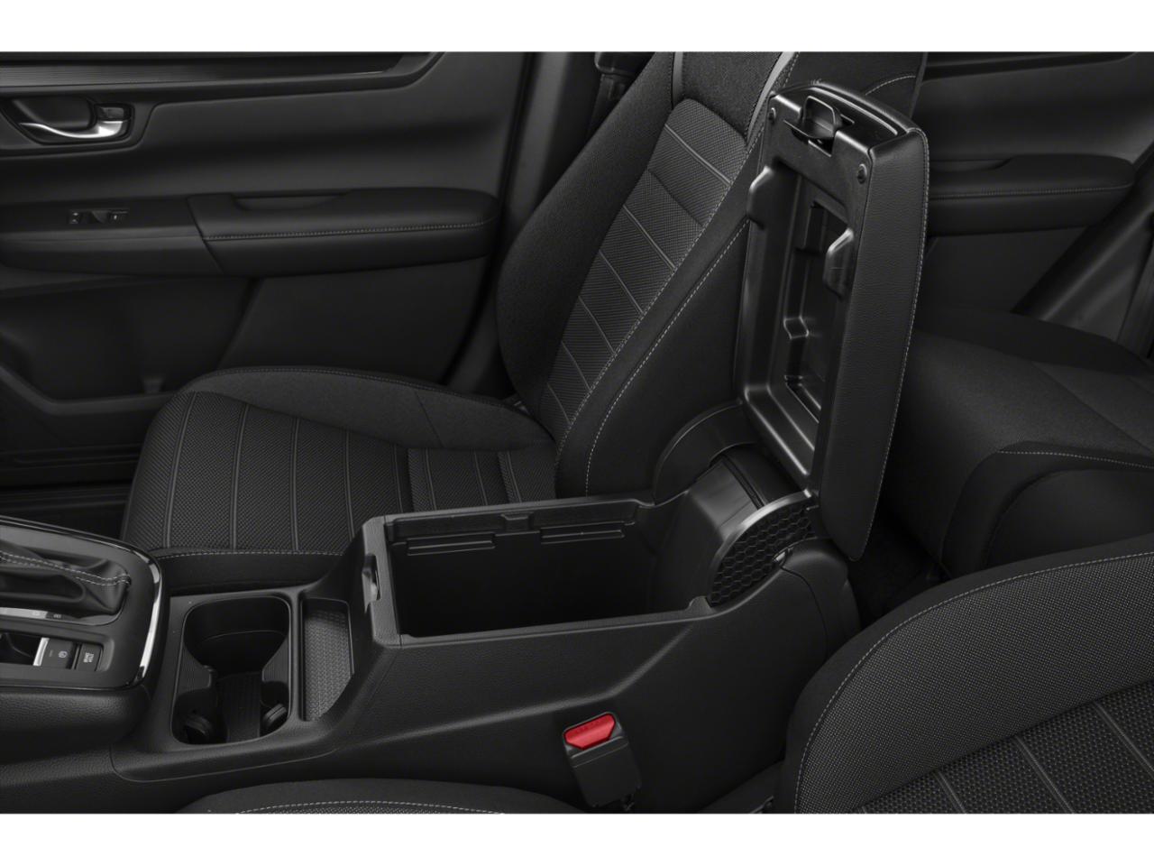 2025 Honda CR-V Hybrid Vehicle Photo in San Antonio, TX 78238