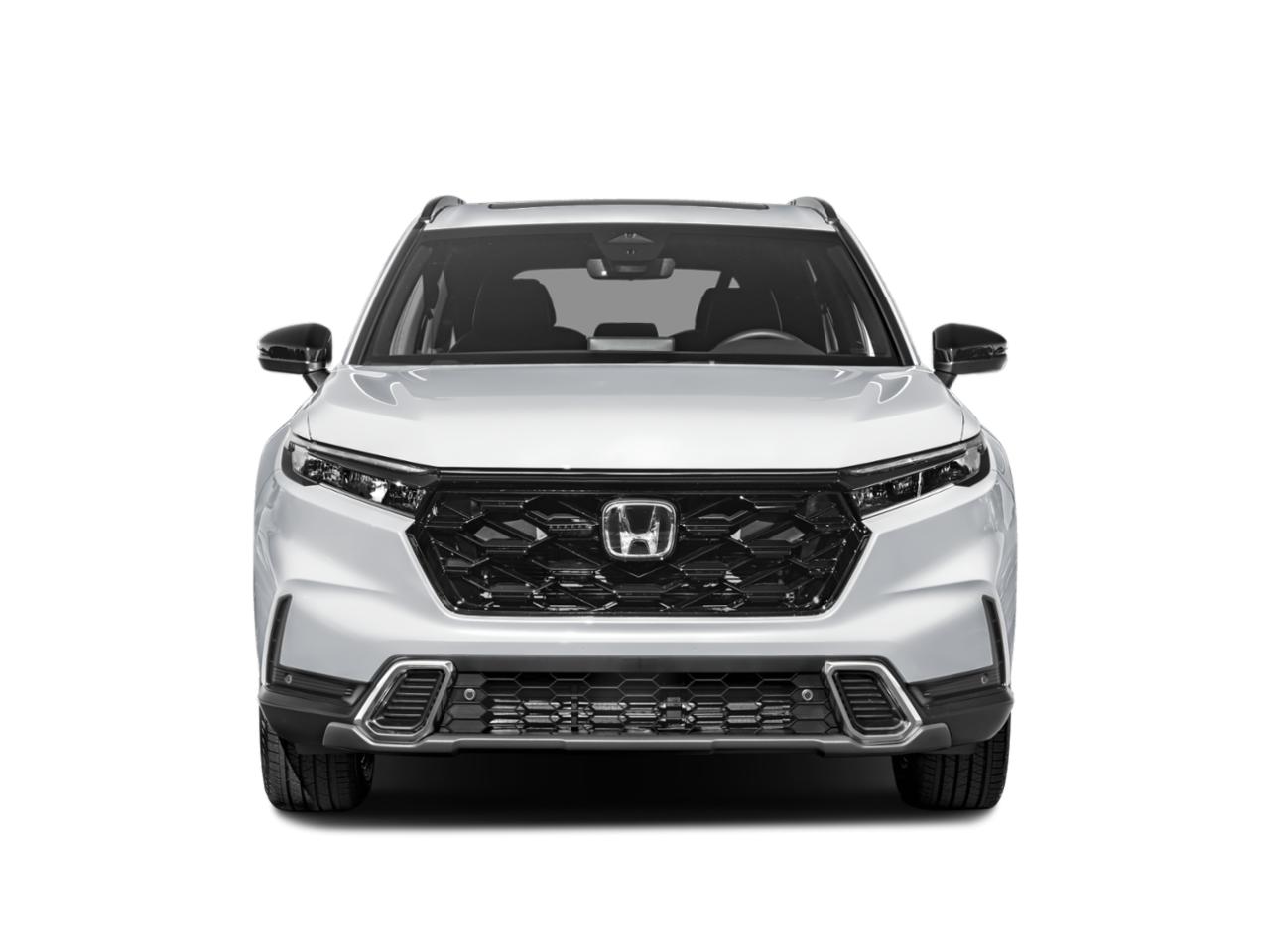 2025 Honda CR-V Hybrid Vehicle Photo in San Antonio, TX 78238