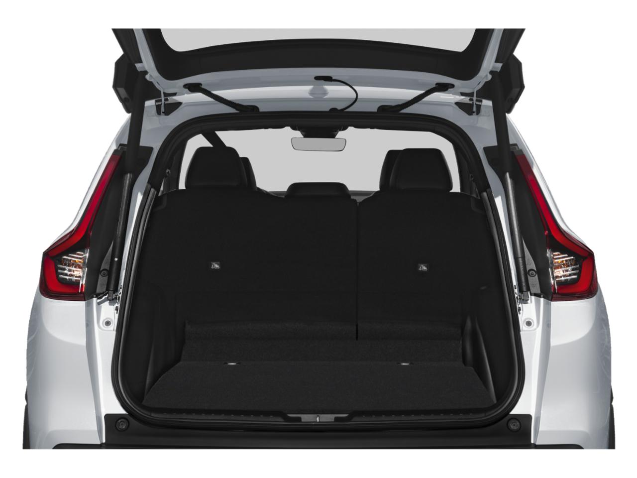 2025 Honda CR-V Hybrid Vehicle Photo in San Antonio, TX 78238