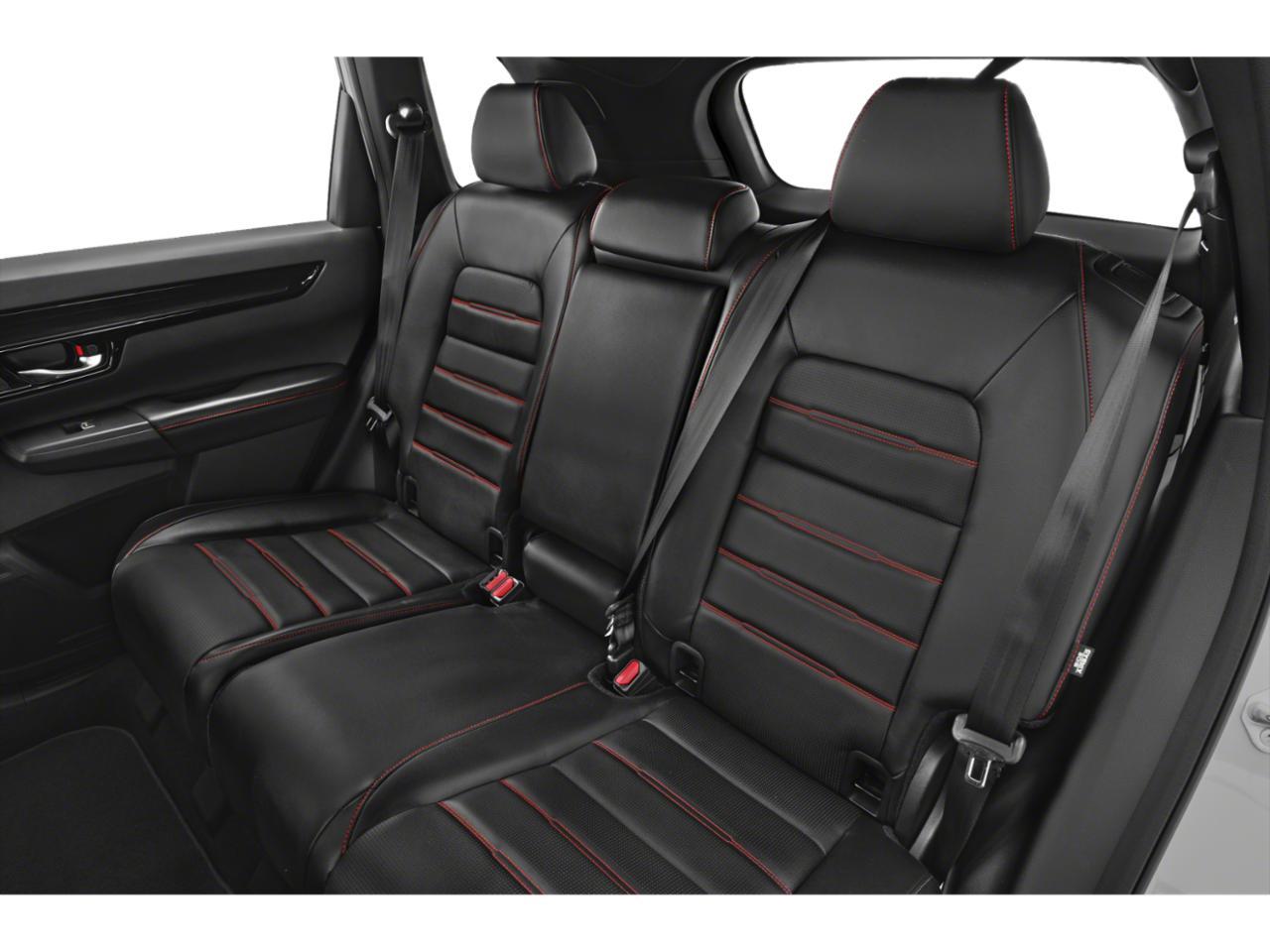 2025 Honda CR-V Hybrid Vehicle Photo in San Antonio, TX 78238