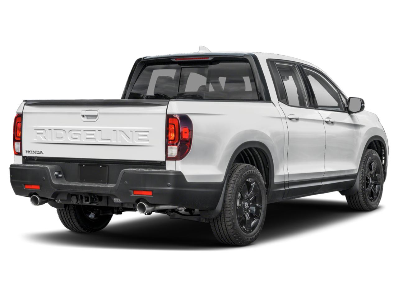 2025 Honda Ridgeline Vehicle Photo in Muncy, PA 17756