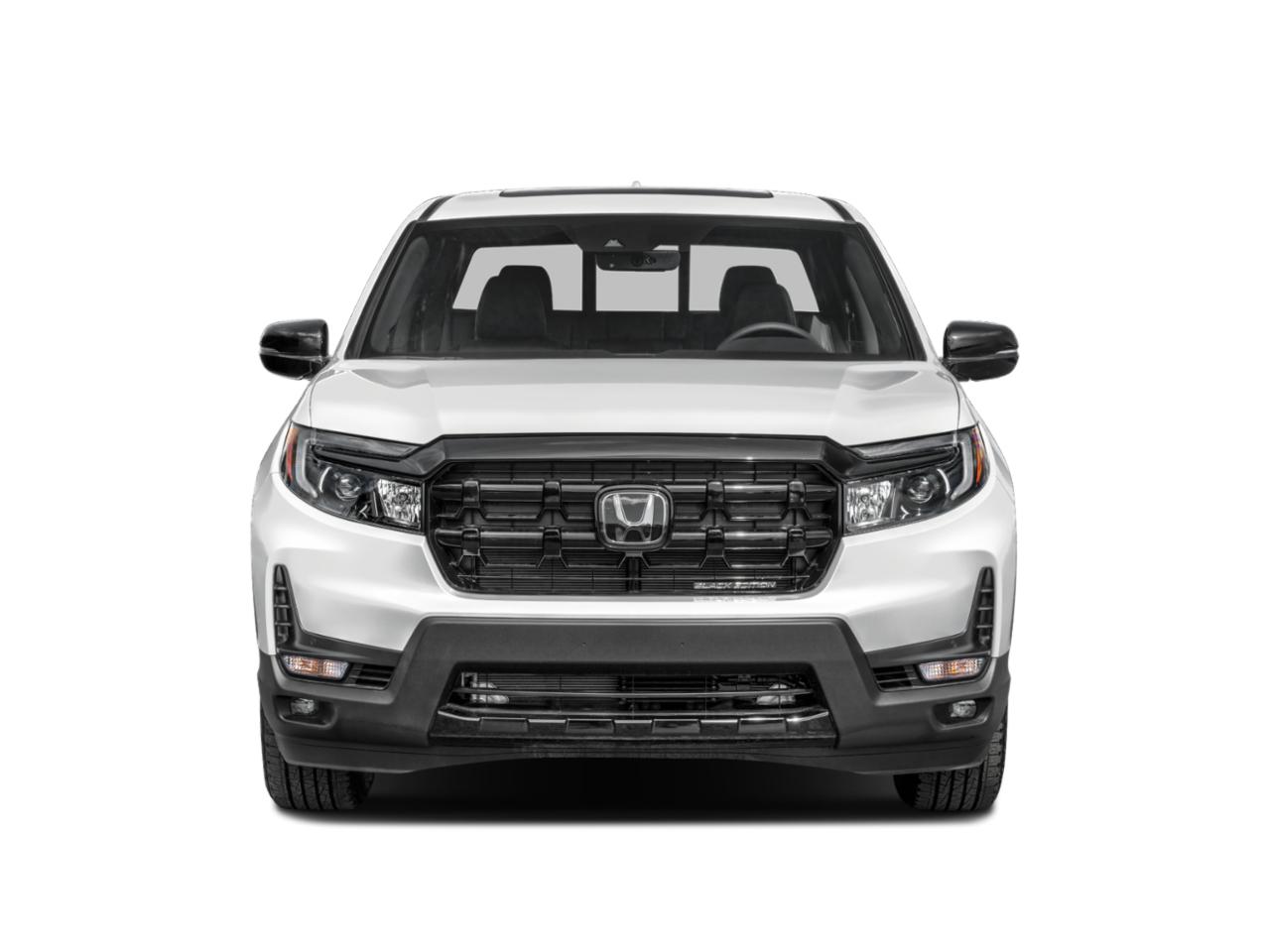 2025 Honda Ridgeline Vehicle Photo in Muncy, PA 17756