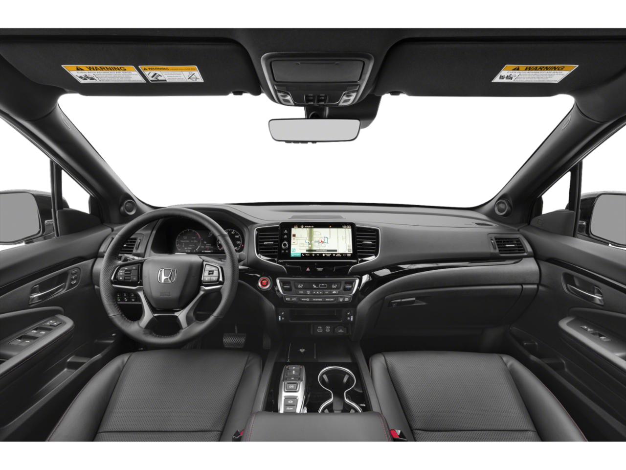 2025 Honda Ridgeline Vehicle Photo in Muncy, PA 17756