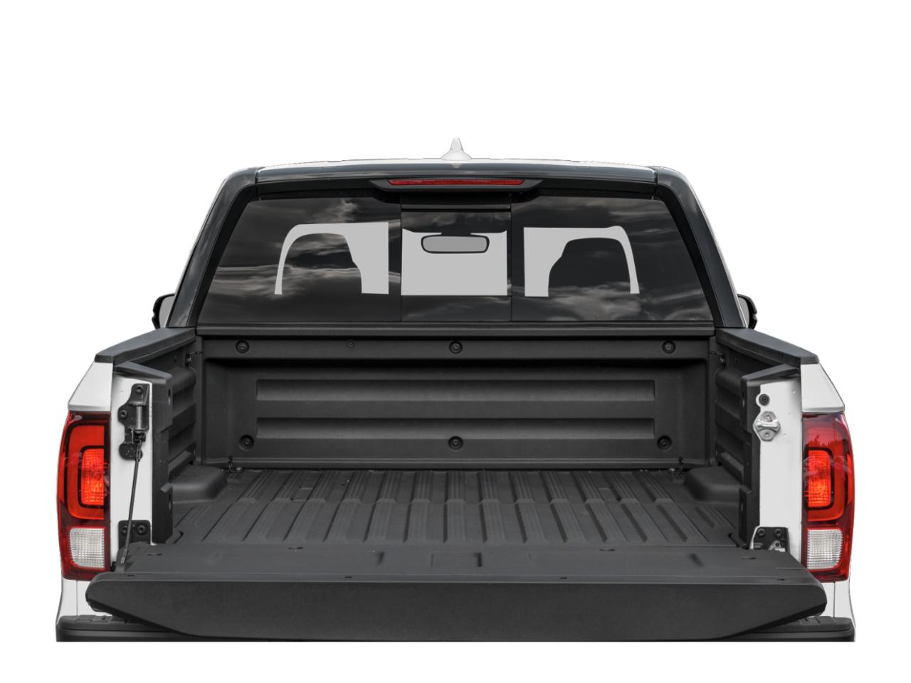 2025 Honda Ridgeline Vehicle Photo in Muncy, PA 17756