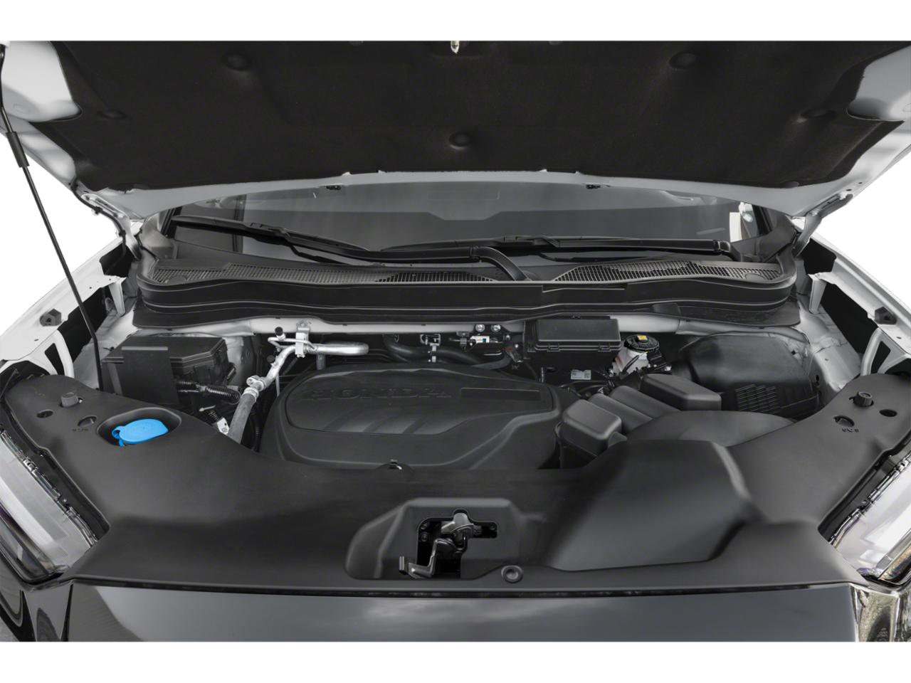 2025 Honda Ridgeline Vehicle Photo in Muncy, PA 17756