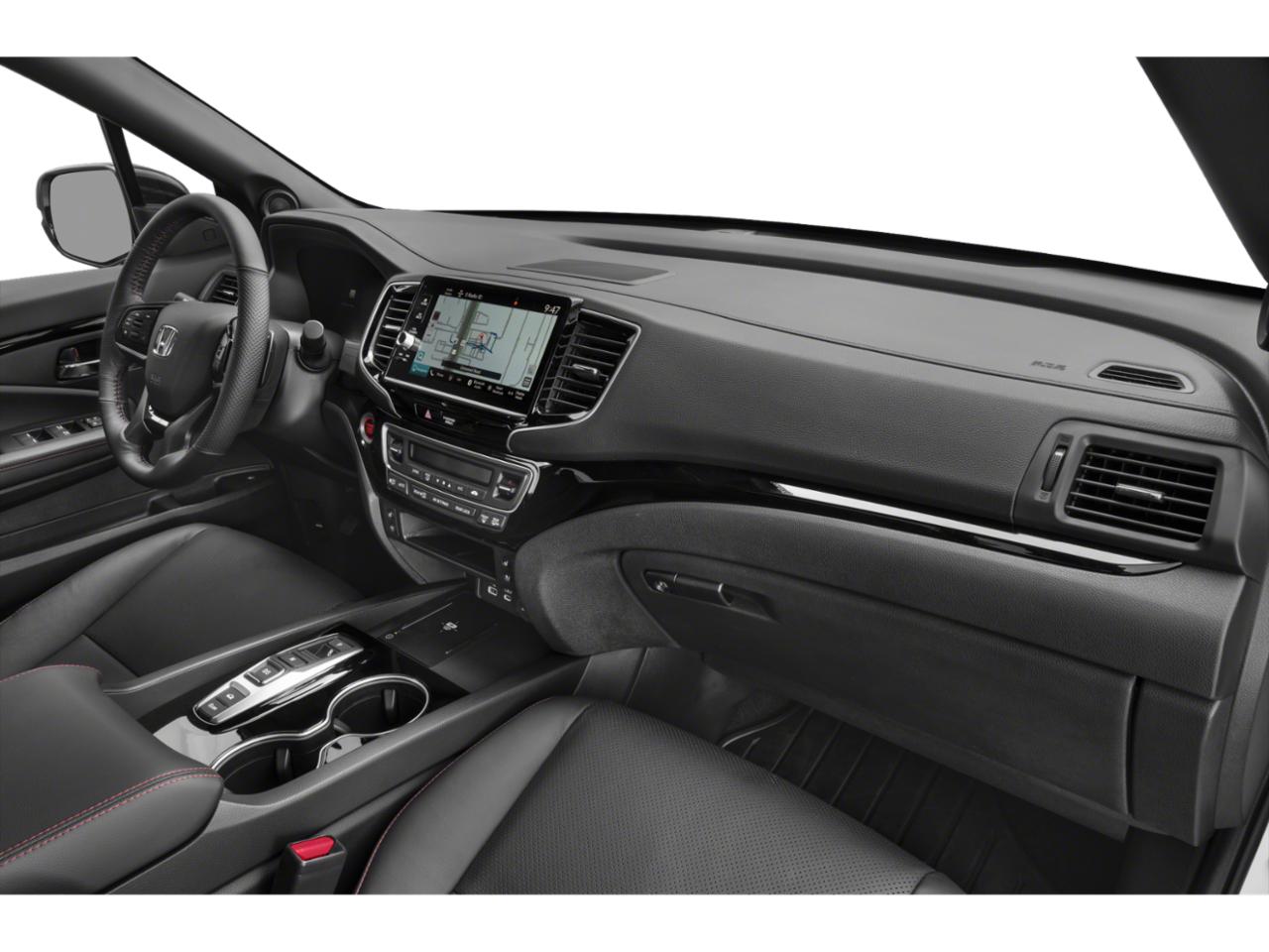2025 Honda Ridgeline Vehicle Photo in Muncy, PA 17756