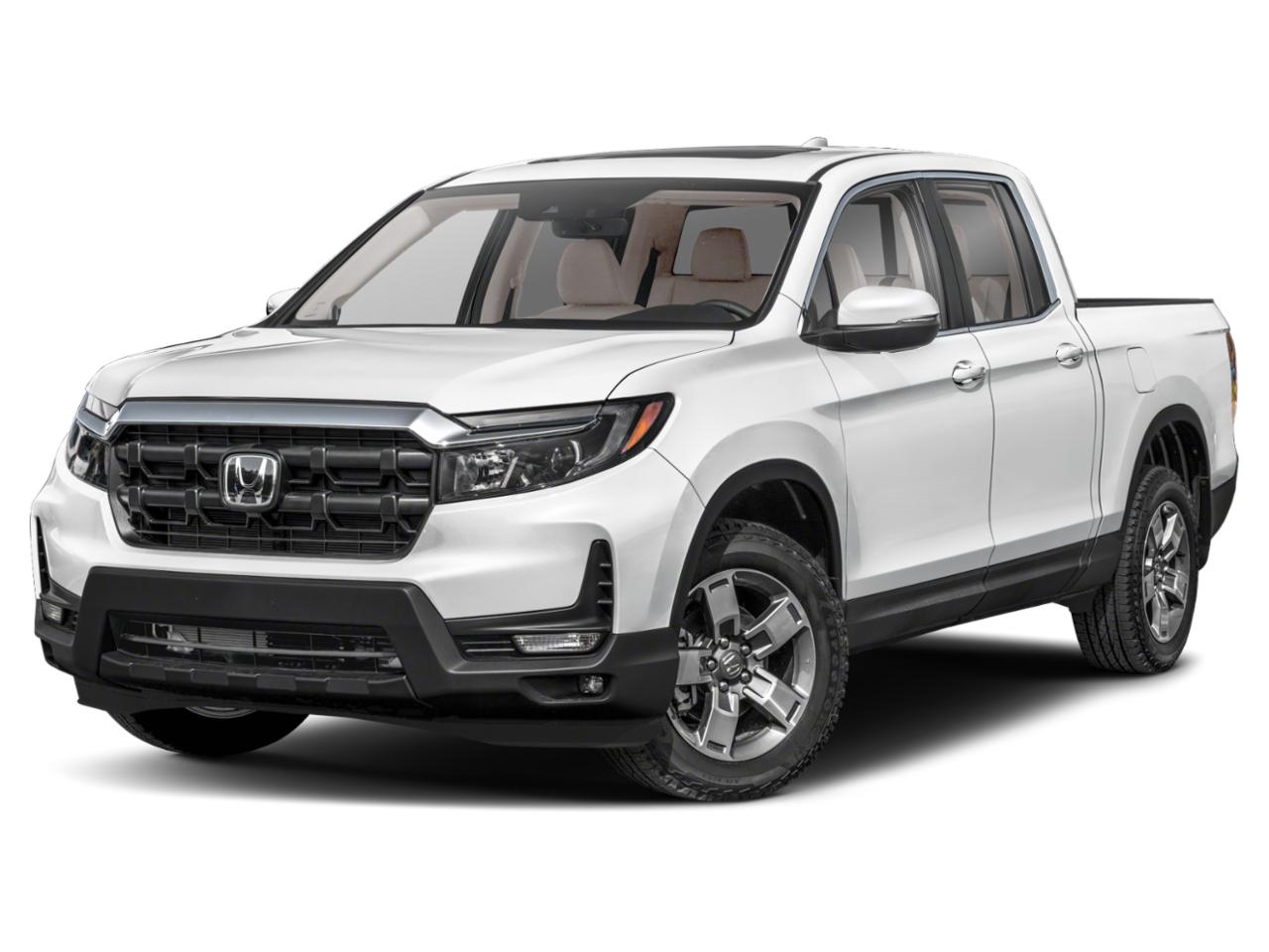 2025 Honda Ridgeline Vehicle Photo in Muncy, PA 17756