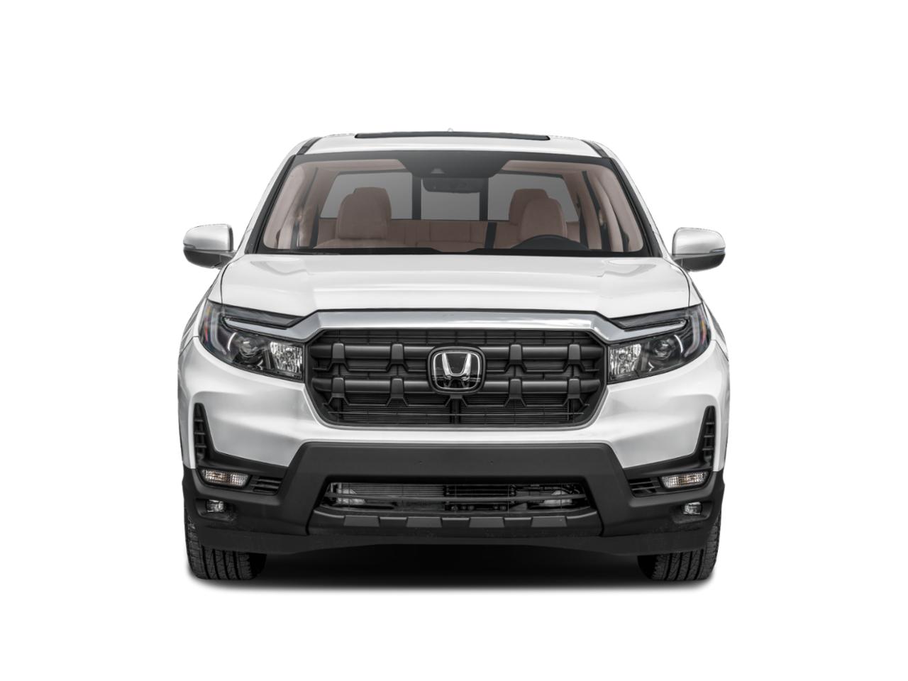 2025 Honda Ridgeline Vehicle Photo in Muncy, PA 17756
