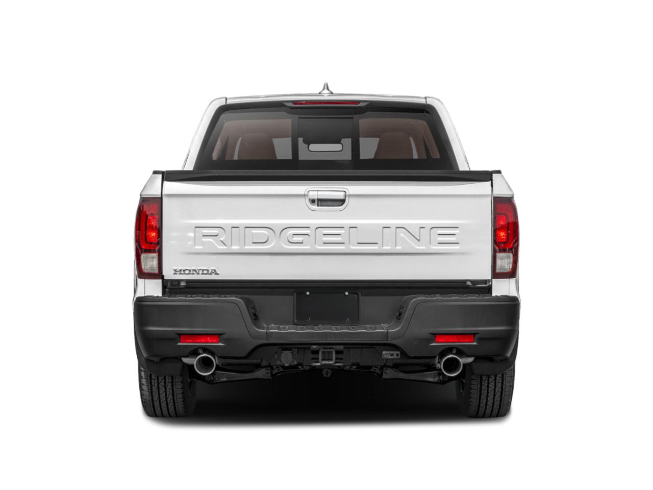 2025 Honda Ridgeline Vehicle Photo in Muncy, PA 17756