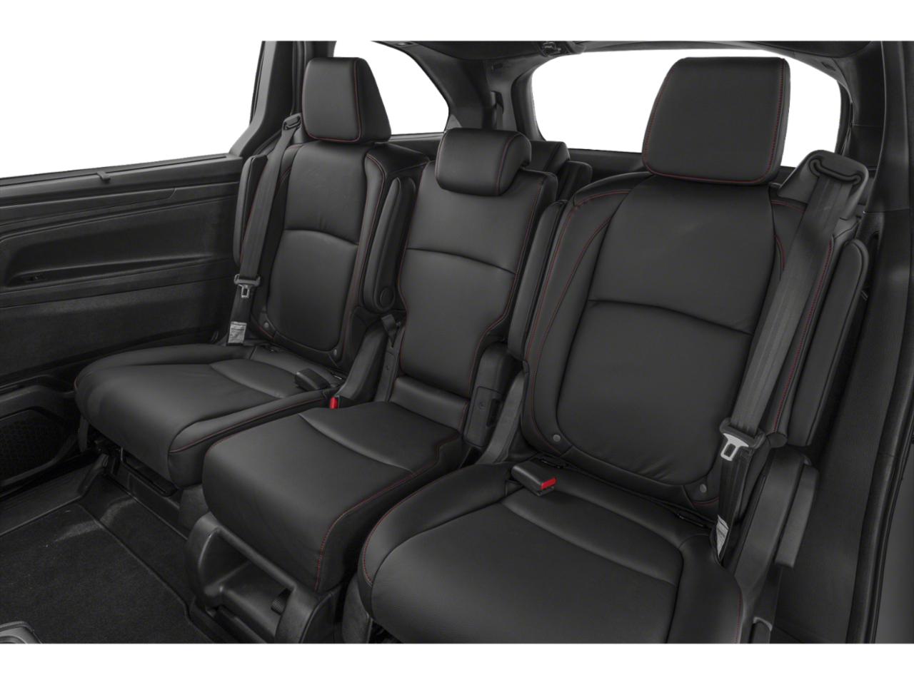 2025 Honda Odyssey Vehicle Photo in Trevose, PA 19053