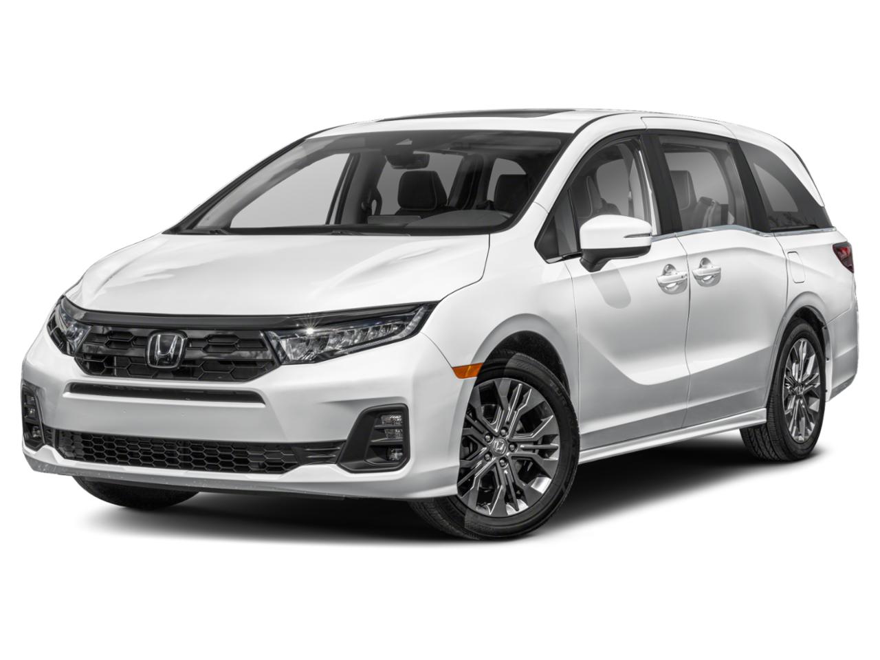 2025 Honda Odyssey Vehicle Photo in Harrisburg, PA 17111