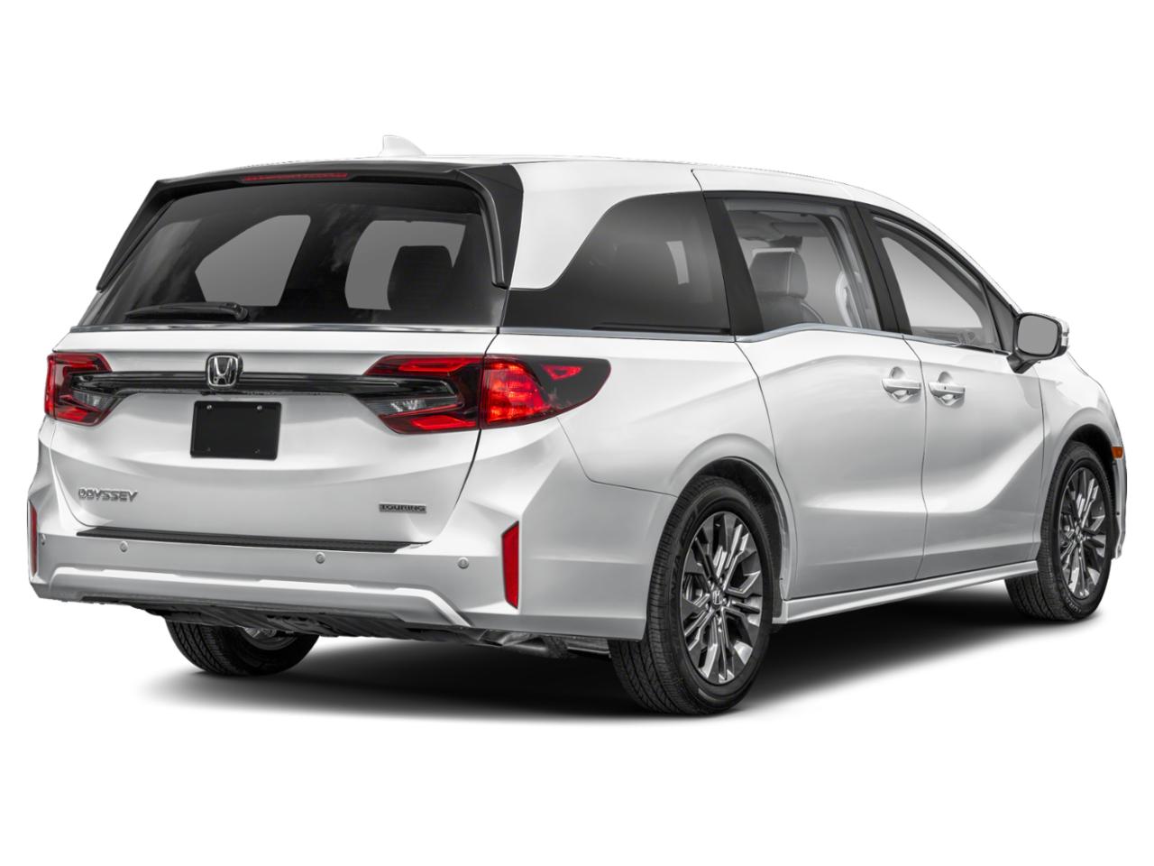 2025 Honda Odyssey Vehicle Photo in Harrisburg, PA 17111