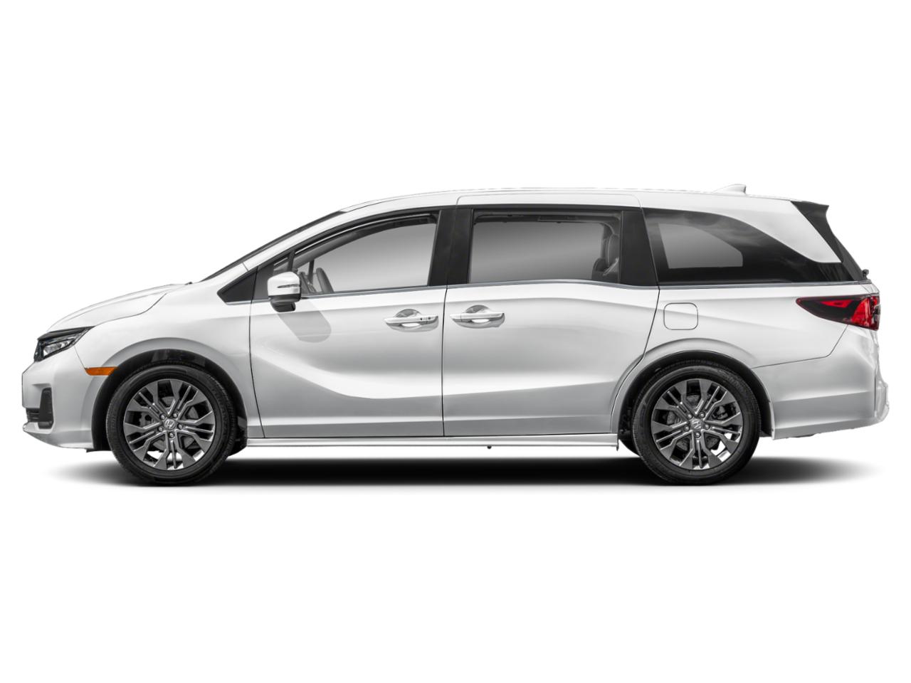 2025 Honda Odyssey Vehicle Photo in Harrisburg, PA 17111
