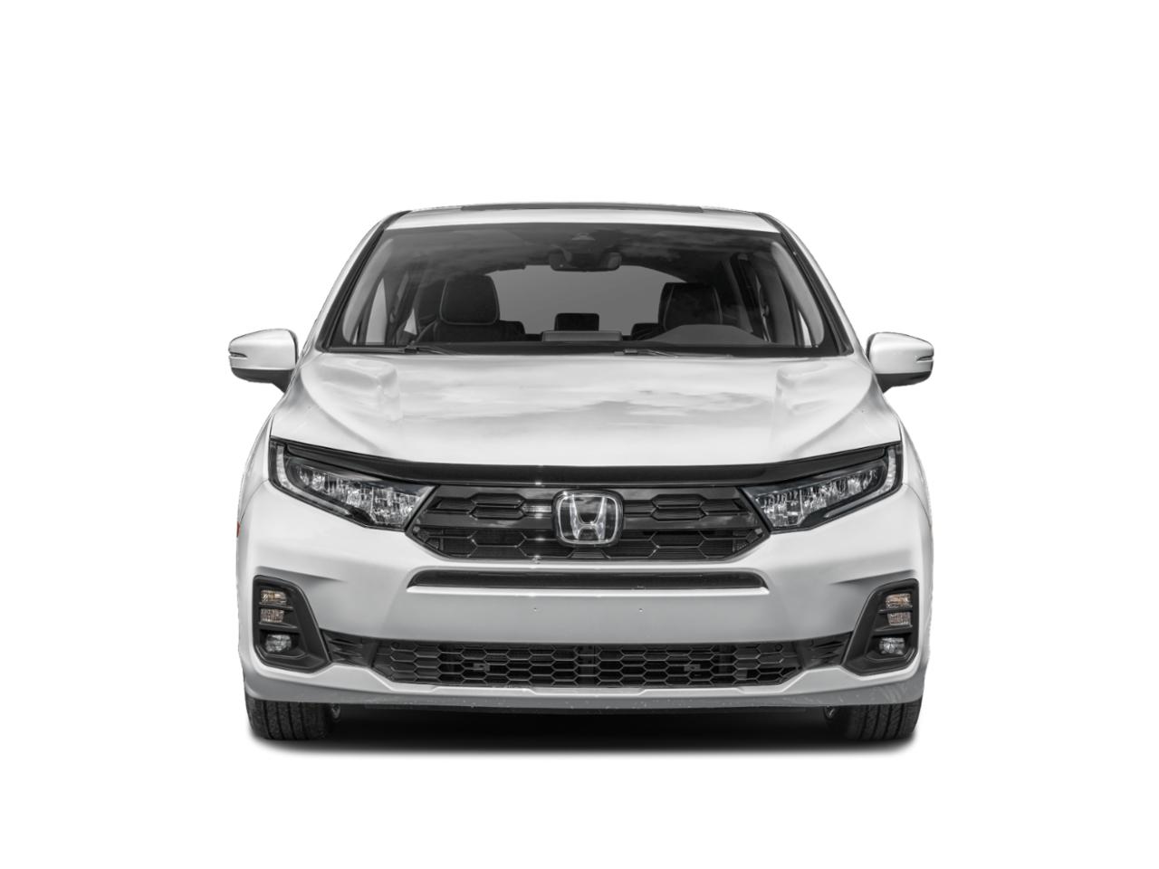 2025 Honda Odyssey Vehicle Photo in Harrisburg, PA 17111