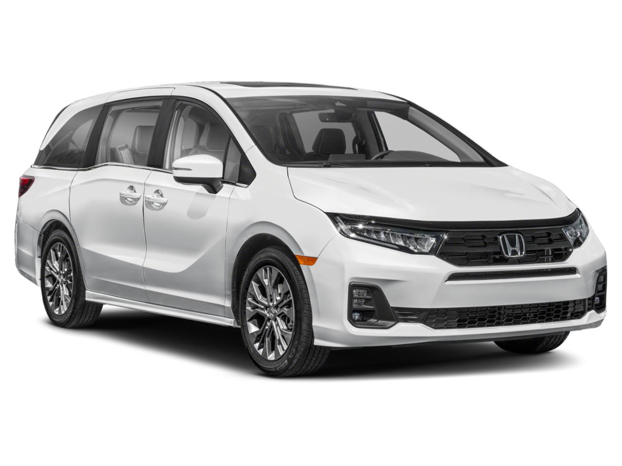 2025 Honda Odyssey Vehicle Photo in Harrisburg, PA 17111