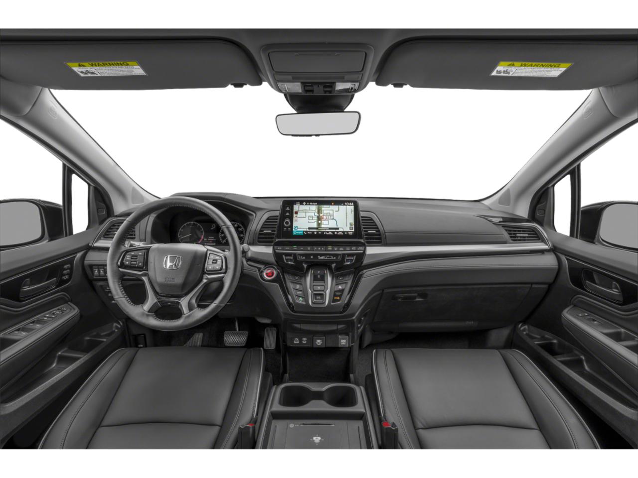 2025 Honda Odyssey Vehicle Photo in Harrisburg, PA 17111
