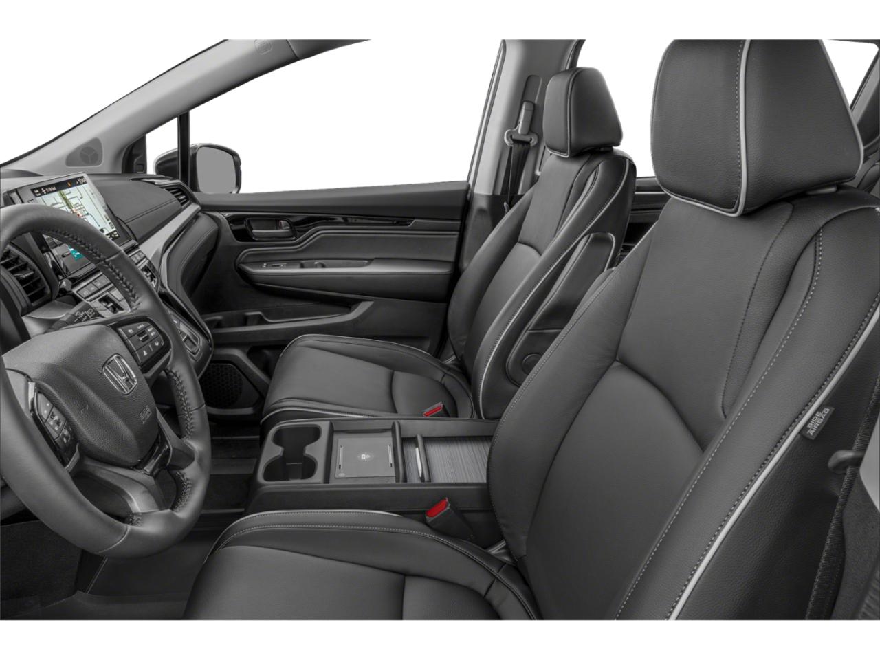 2025 Honda Odyssey Vehicle Photo in Harrisburg, PA 17111