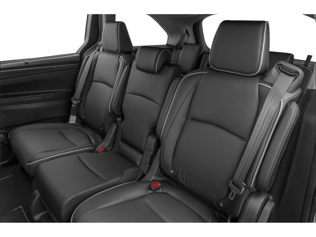 2025 Honda Odyssey Vehicle Photo in Harrisburg, PA 17111