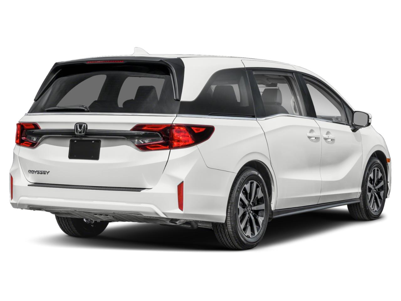 2025 Honda Odyssey Vehicle Photo in Muncy, PA 17756