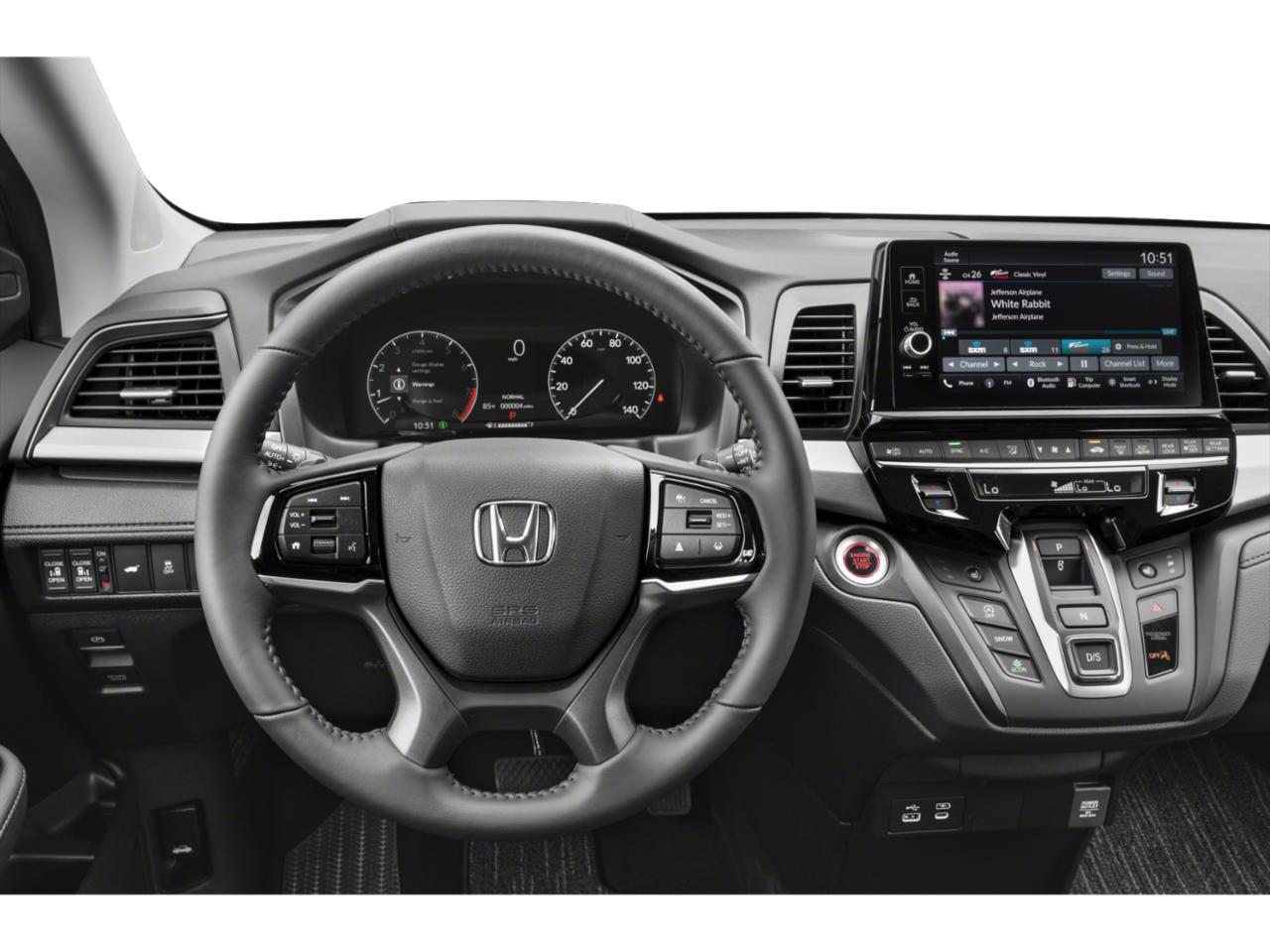 2025 Honda Odyssey Vehicle Photo in Muncy, PA 17756