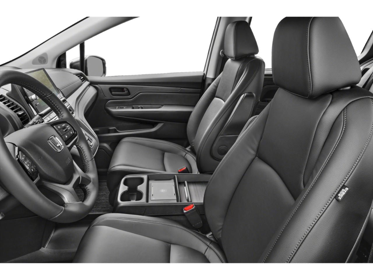 2025 Honda Odyssey Vehicle Photo in Muncy, PA 17756