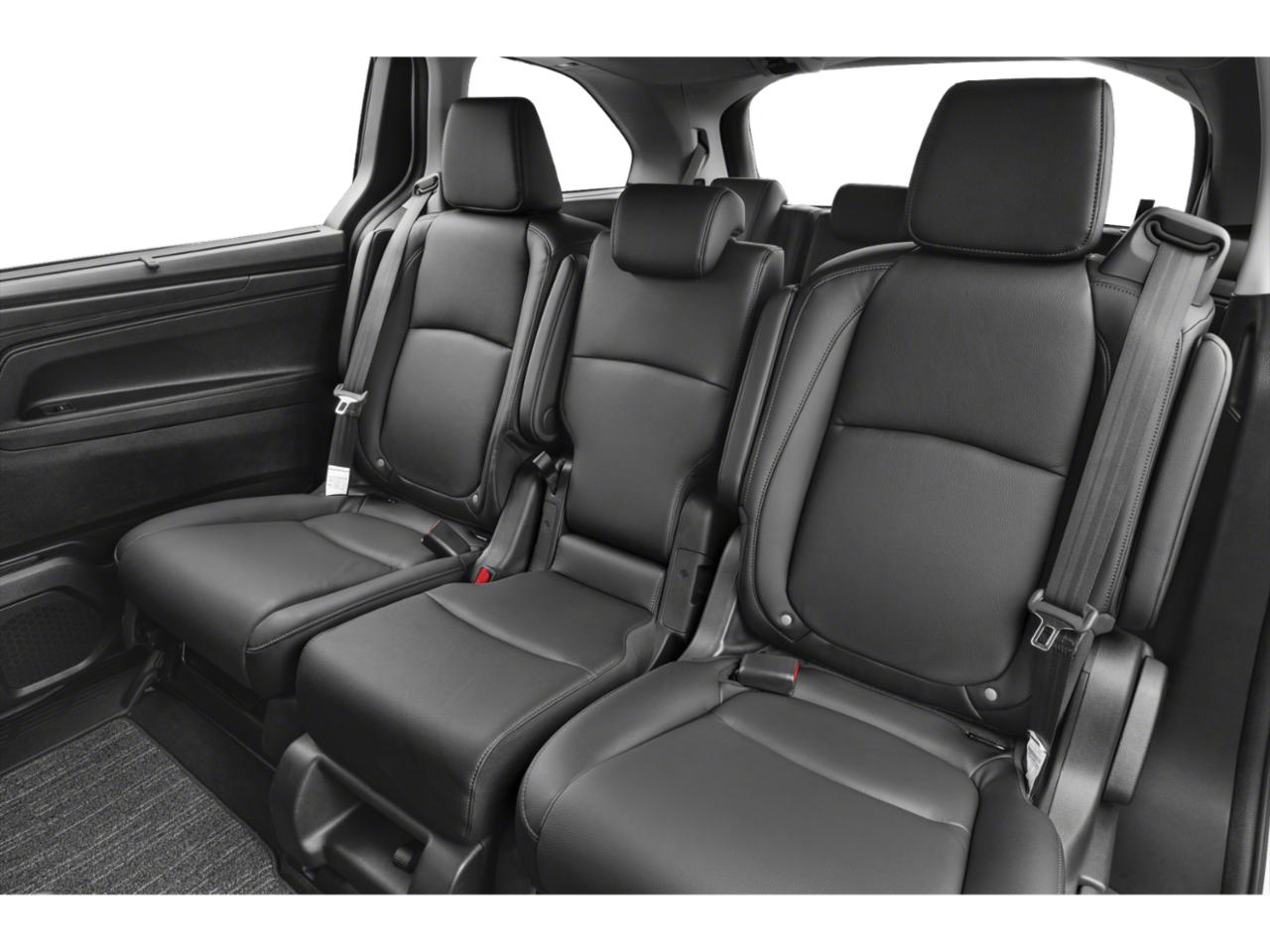 2025 Honda Odyssey Vehicle Photo in Muncy, PA 17756