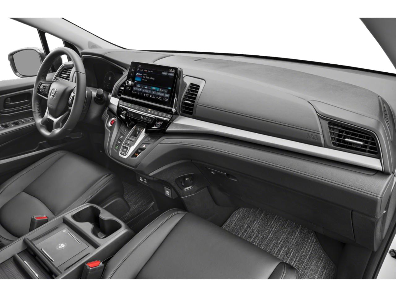 2025 Honda Odyssey Vehicle Photo in Muncy, PA 17756