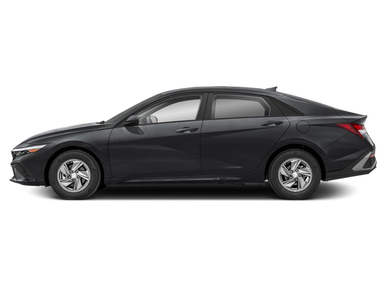 2025 Hyundai ELANTRA Vehicle Photo in Merrillville, IN 46410