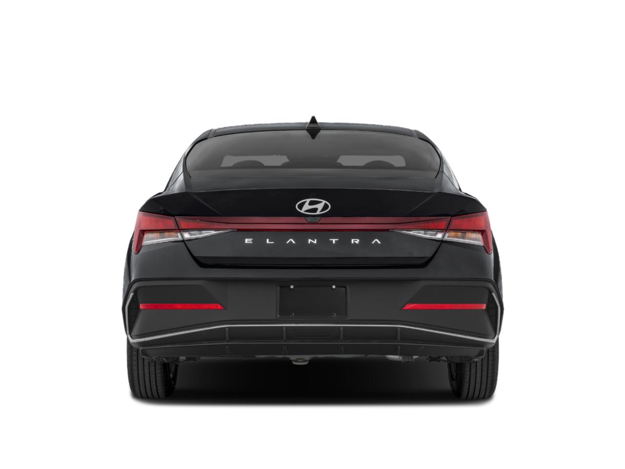 2025 Hyundai ELANTRA Vehicle Photo in Merrillville, IN 46410