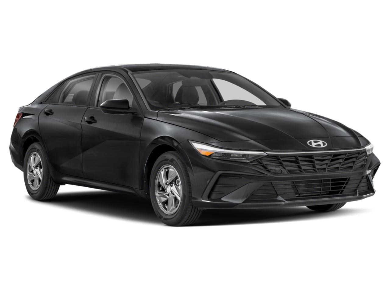 2025 Hyundai ELANTRA Vehicle Photo in Merrillville, IN 46410