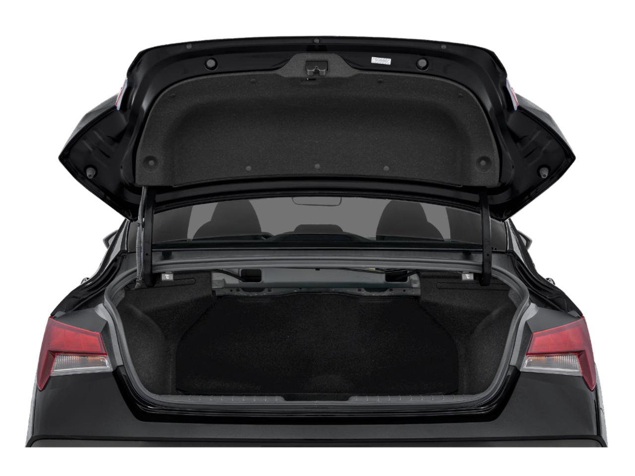 2025 Hyundai ELANTRA Vehicle Photo in Merrillville, IN 46410