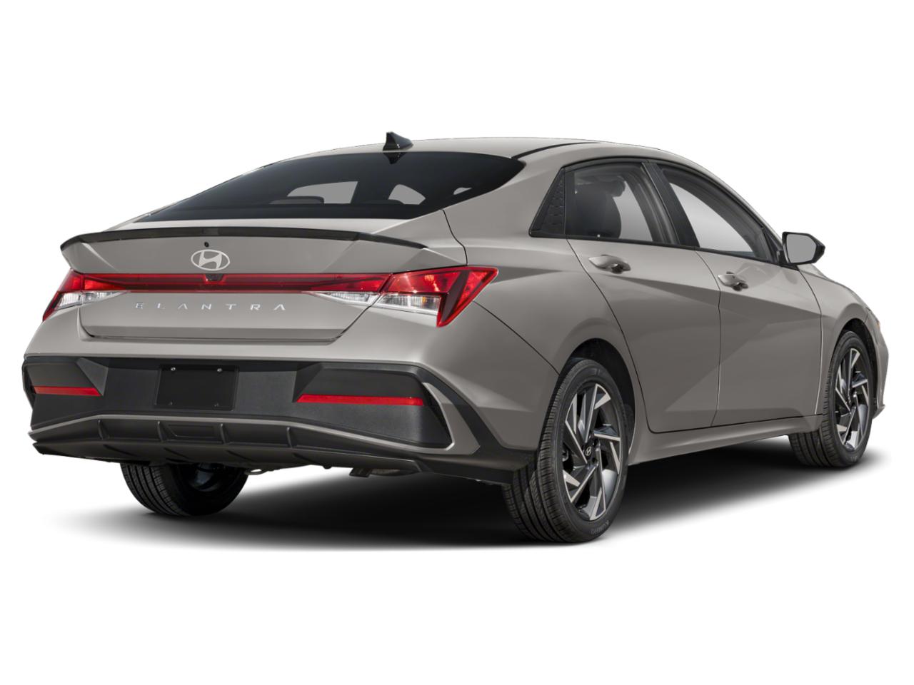 2025 Hyundai ELANTRA Vehicle Photo in Merrillville, IN 46410