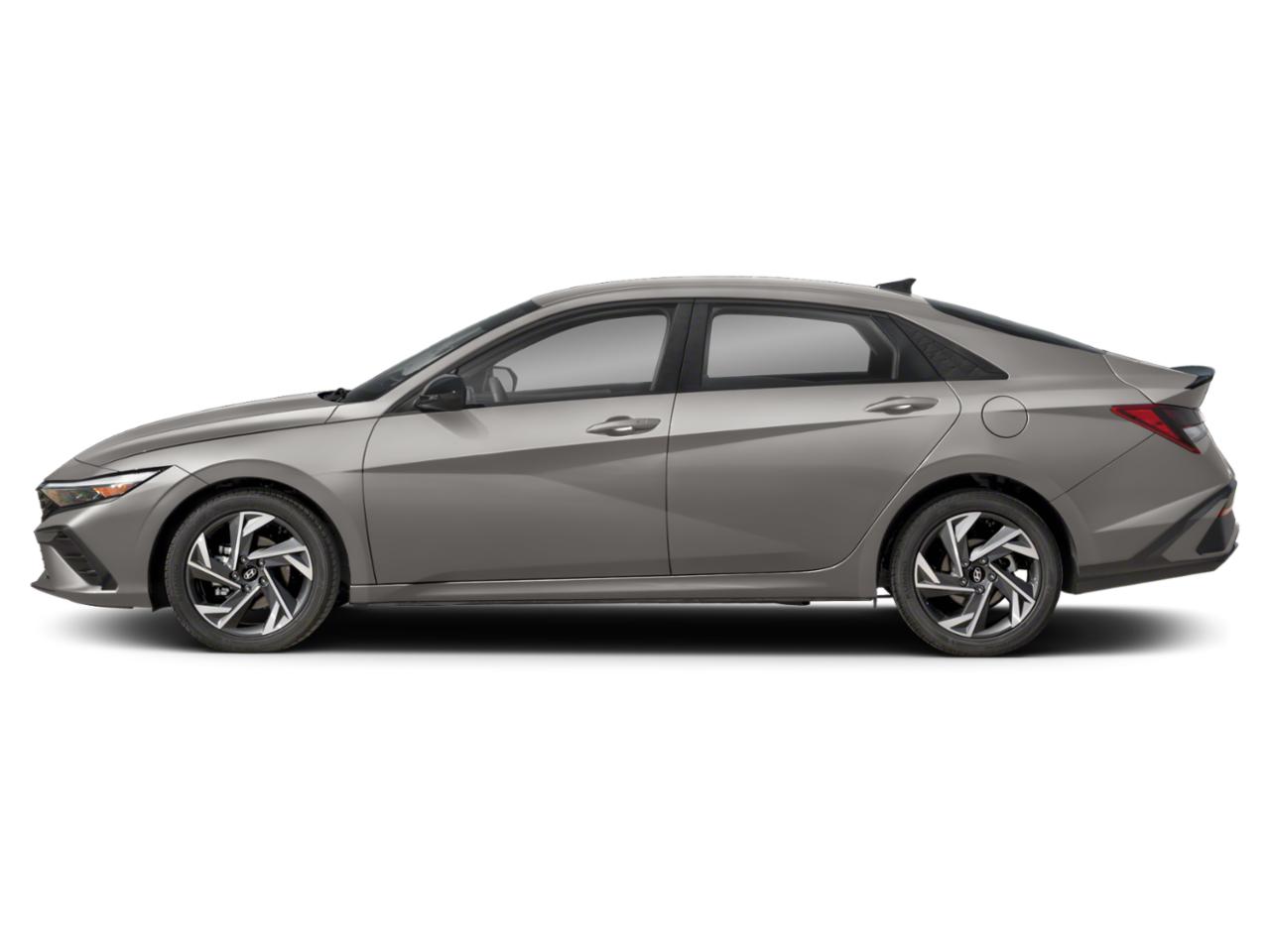 2025 Hyundai ELANTRA Vehicle Photo in Merrillville, IN 46410