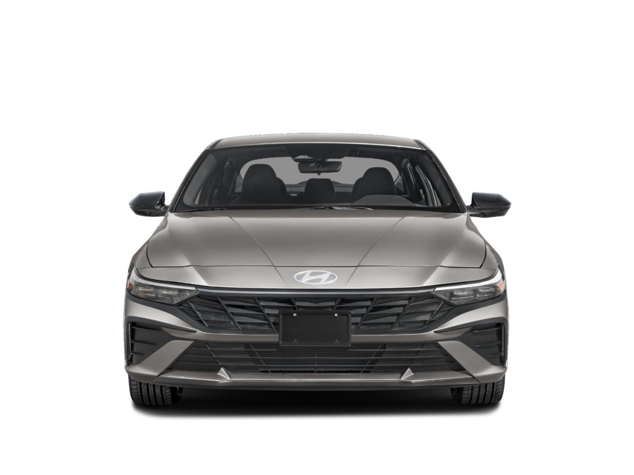 2025 Hyundai ELANTRA Vehicle Photo in Merrillville, IN 46410
