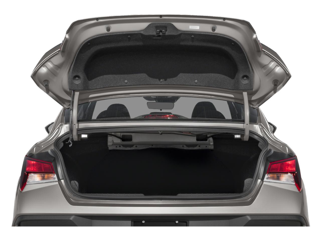 2025 Hyundai ELANTRA Vehicle Photo in Merrillville, IN 46410