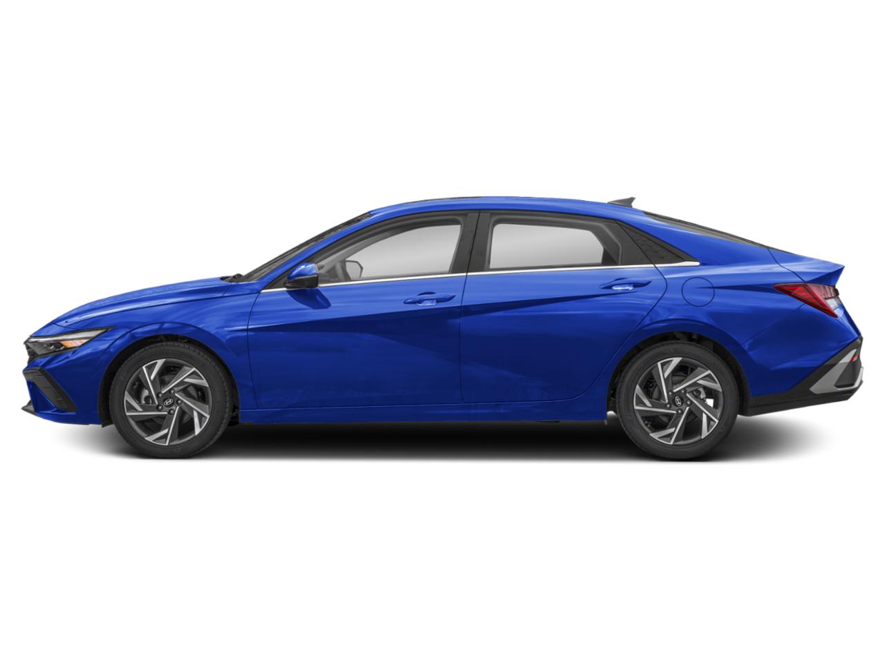 2025 Hyundai ELANTRA Vehicle Photo in Merrillville, IN 46410