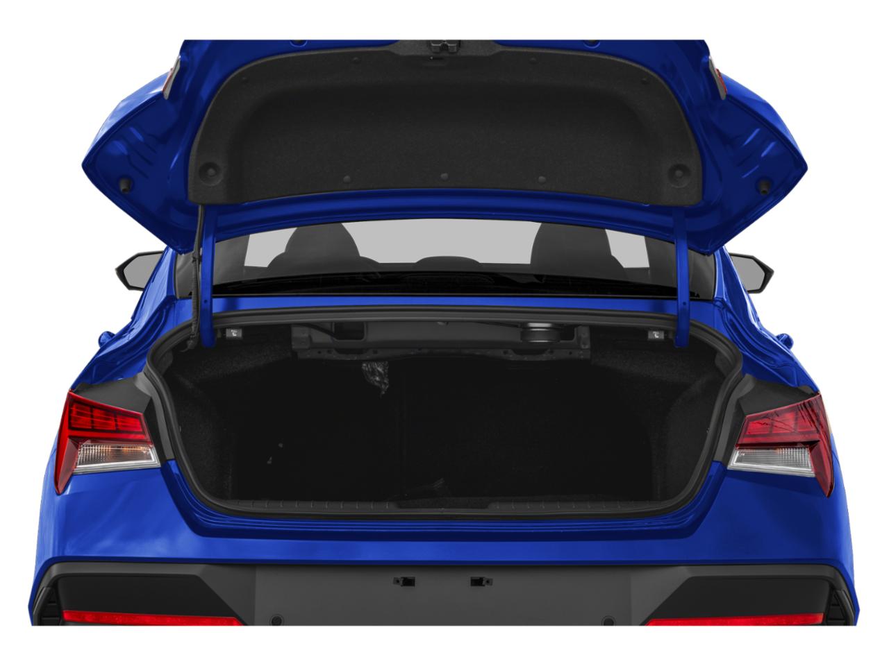 2025 Hyundai ELANTRA Vehicle Photo in Merrillville, IN 46410