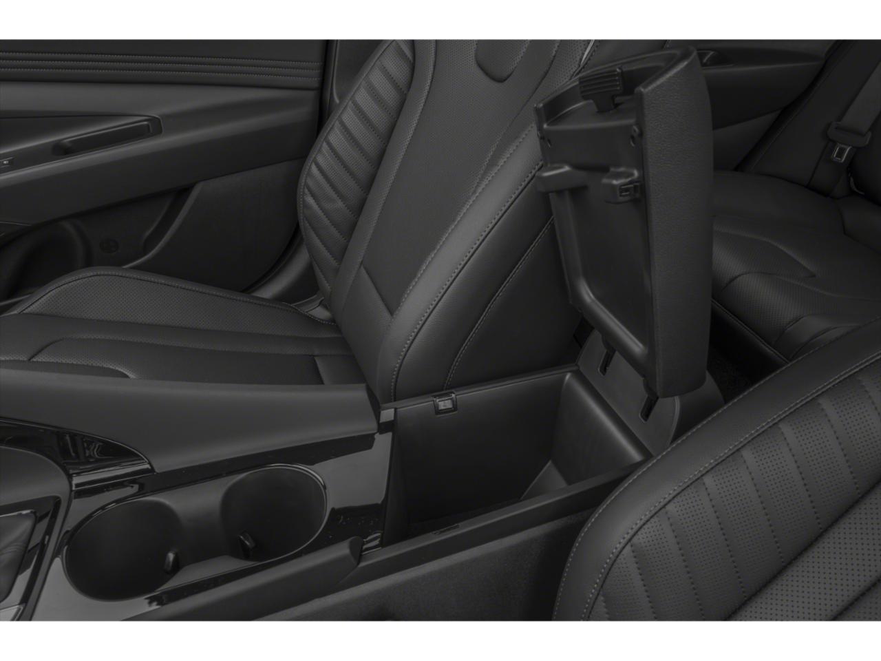 2025 Hyundai ELANTRA Vehicle Photo in Merrillville, IN 46410