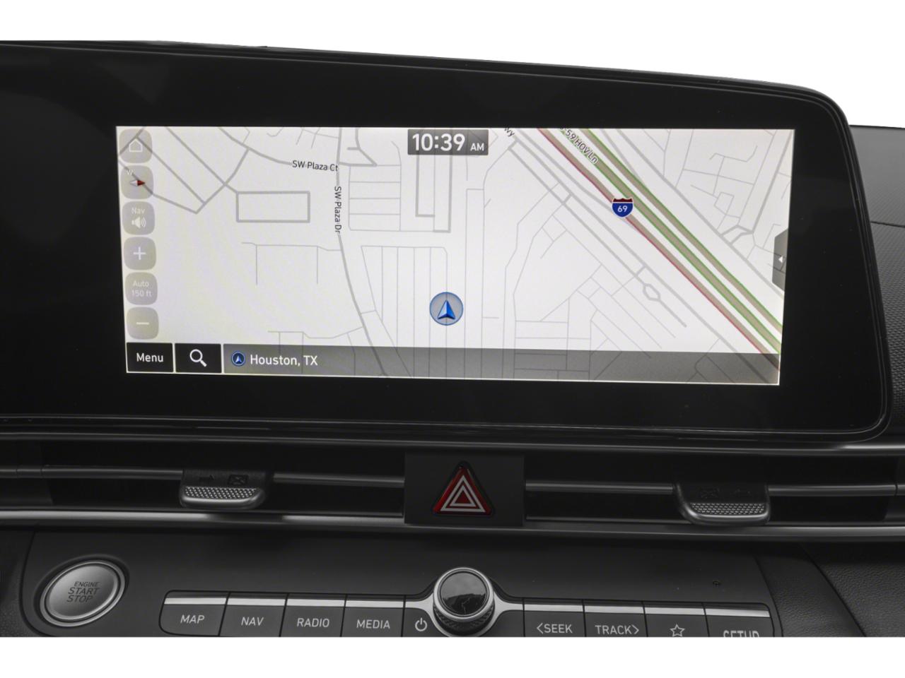 2025 Hyundai ELANTRA Vehicle Photo in Merrillville, IN 46410