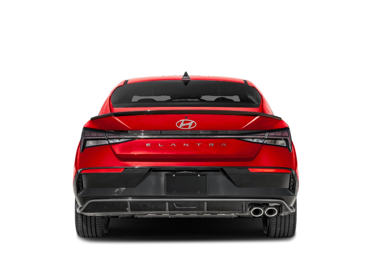 2025 Hyundai ELANTRA Vehicle Photo in Harrisburg, PA 17111