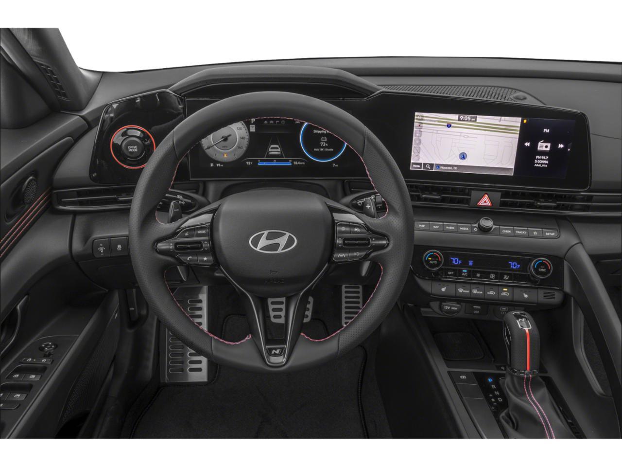 2025 Hyundai ELANTRA Vehicle Photo in Harrisburg, PA 17111