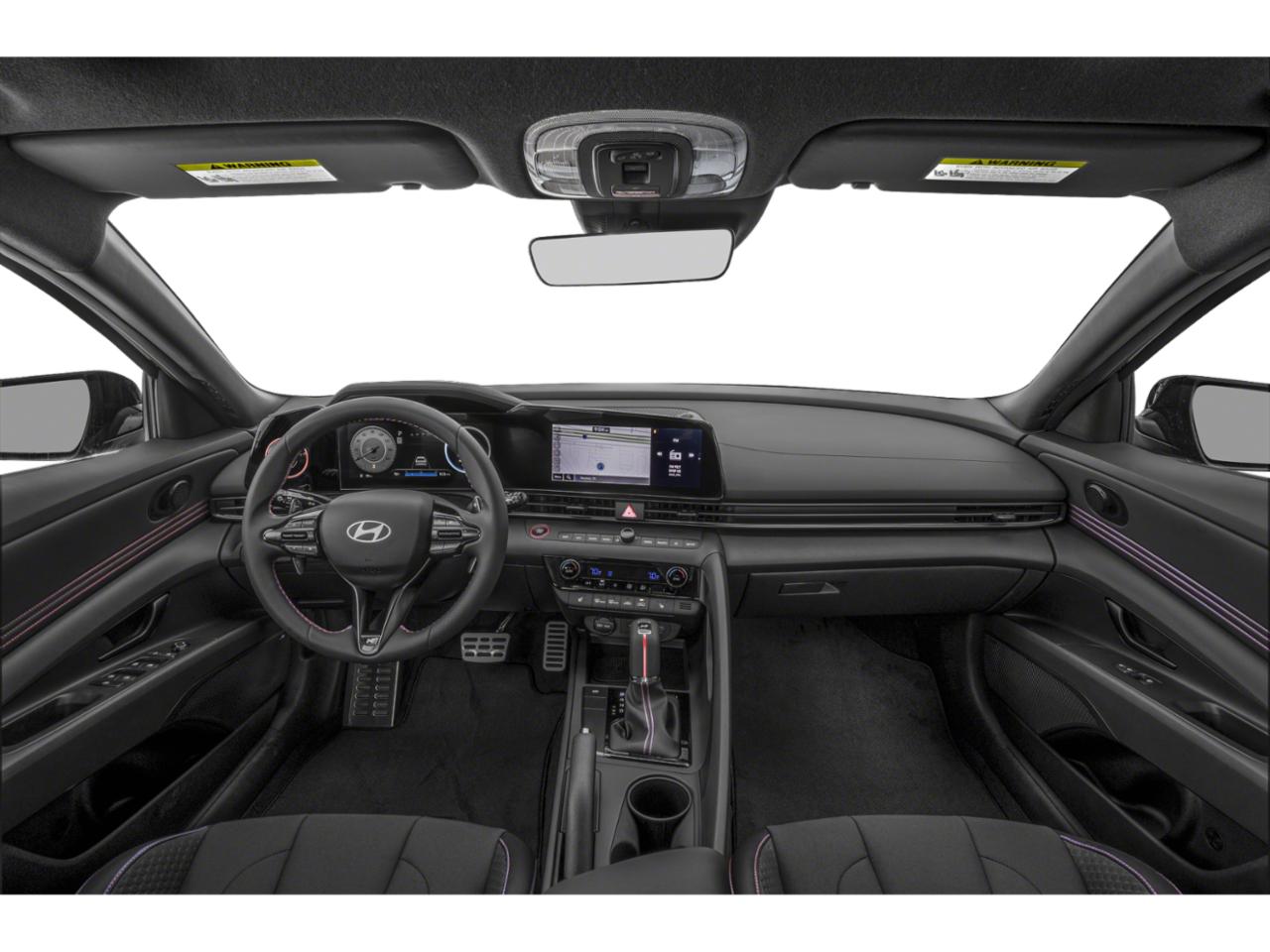 2025 Hyundai ELANTRA Vehicle Photo in Harrisburg, PA 17111